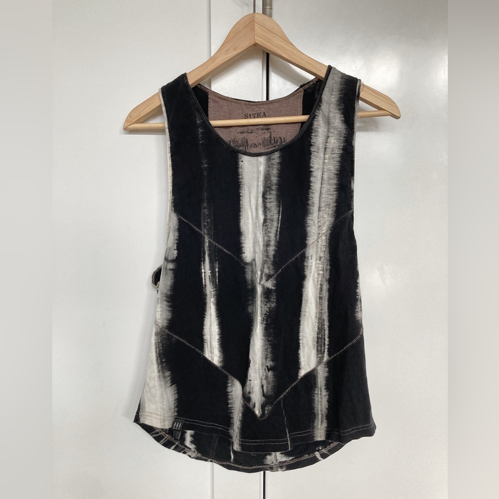 Sitka Tank Top